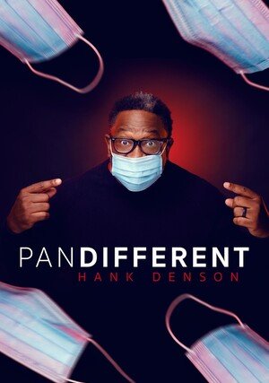     Hank Denson: PanDifferent